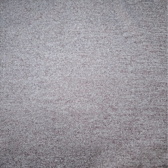 SO Raglan Sweater - Heathered Pink/Gray - Picture 4 of 6